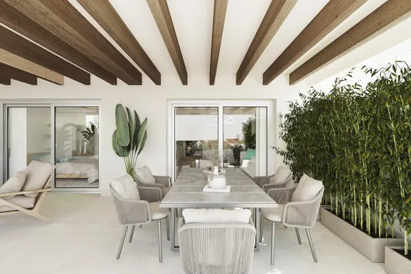Altura 160 – Benahavís (Costa del Sol) , MALAGA