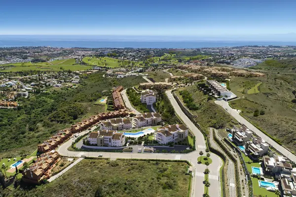 Altura 160 – Benahavís (Costa del Sol) , MALAGA