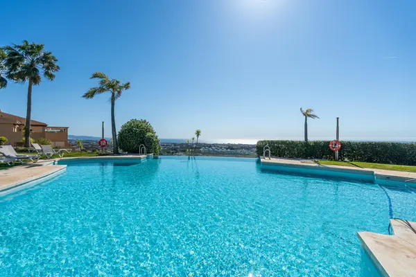 Altura 160 – Benahavís (Costa del Sol) , MALAGA