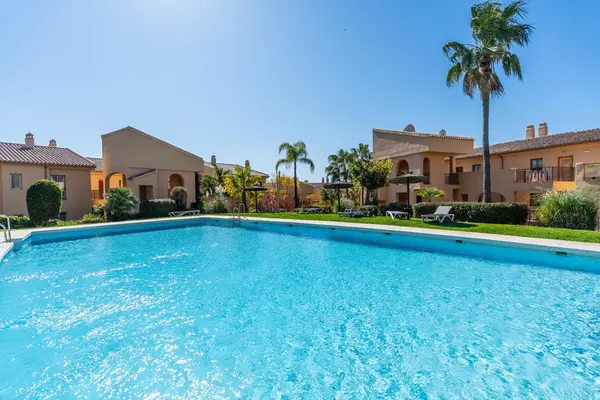 Altura 160 – Benahavís (Costa del Sol) , MALAGA