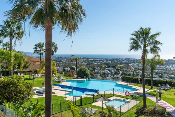 Altura 160 – Benahavís (Costa del Sol) , MALAGA