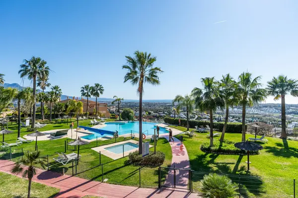 Altura 160 – Benahavís (Costa del Sol) , MALAGA