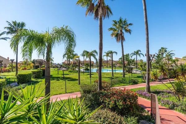 Altura 160 – Benahavís (Costa del Sol) , MALAGA