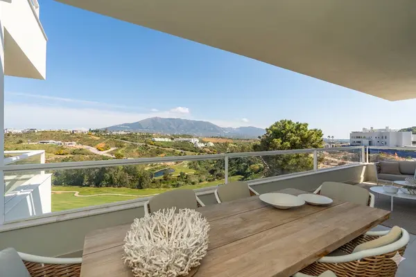 Solana Village - La cala Golf (Costa del sol) , MÁLAGA