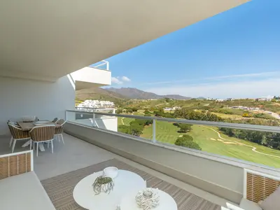 Foto 4 van Solana Village - La cala Golf (Costa del sol) 