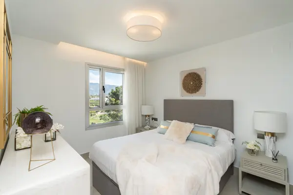 Solana Village - La cala Golf (Costa del sol) , MÁLAGA