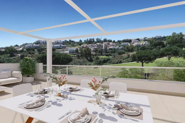 Solana Village - La cala Golf (Costa del sol) , MÁLAGA