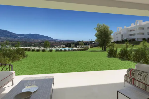 Solana Village - La cala Golf (Costa del sol) , MÁLAGA