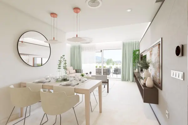 Solana Village - La cala Golf (Costa del sol) , MÁLAGA