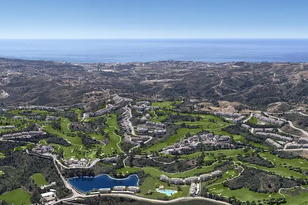 Solana Village - La cala Golf (Costa del sol) , MÁLAGA