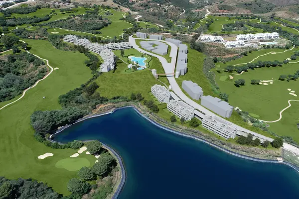 Solana Village - La cala Golf (Costa del sol) , MÁLAGA