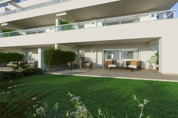 Solana Village - La cala Golf (Costa del sol) , MÁLAGA