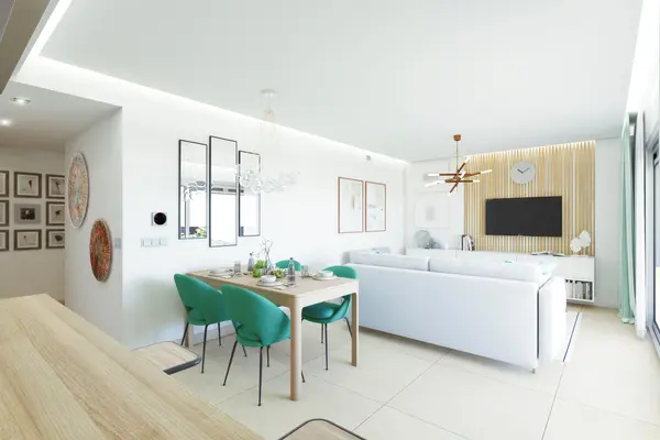 Solana Village - La cala Golf (Costa del sol) , MÁLAGA