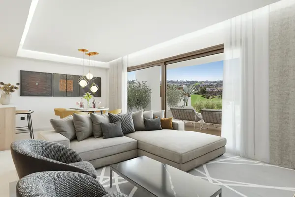 The Meadows - La Cala Golf 