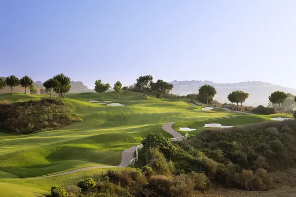 The Meadows - La Cala Golf 