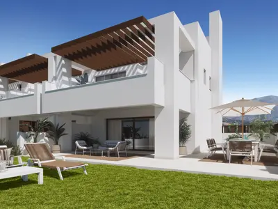 Foto 5 van The Meadows - La Cala Golf 