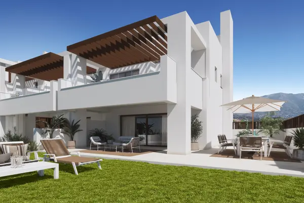 The Meadows - La Cala Golf 