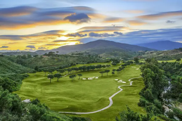 The Meadows - La Cala Golf , MÁLAGA