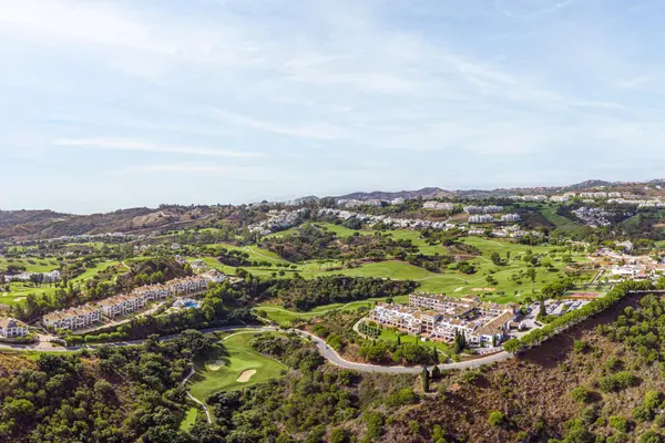 The Meadows - La Cala Golf , MÁLAGA