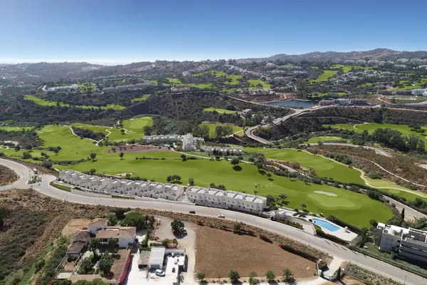 The Meadows - La Cala Golf , MÁLAGA