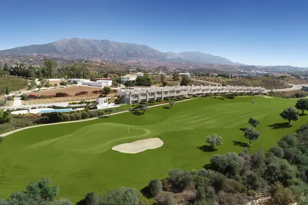 The Meadows - La Cala Golf , MÁLAGA