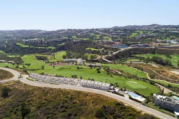 The Meadows - La Cala Golf , MÁLAGA
