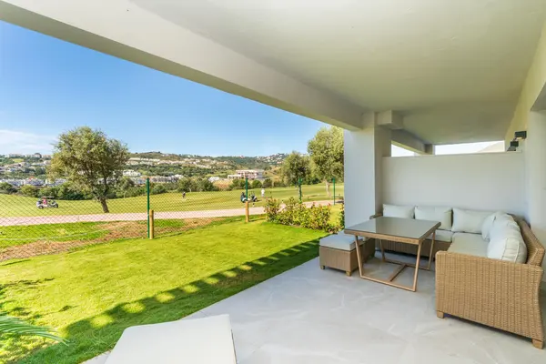 The Meadows - La Cala Golf , MÁLAGA