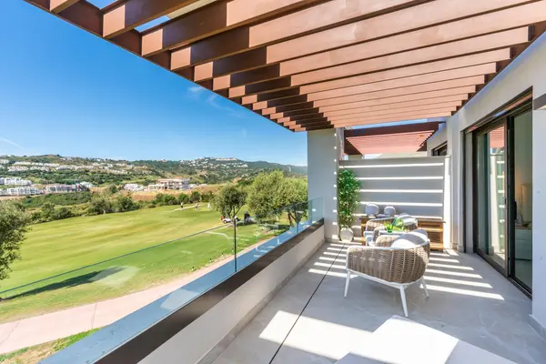 The Meadows - La Cala Golf , MÁLAGA