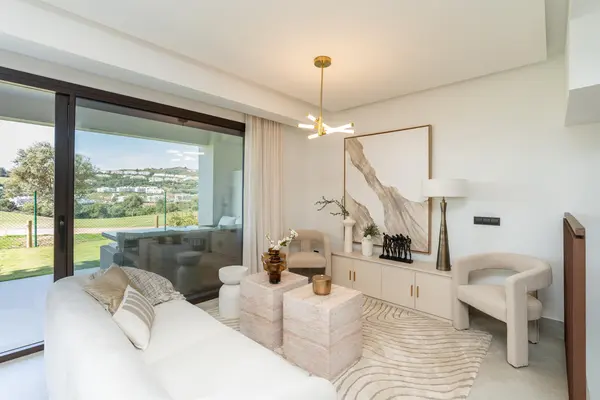 The Meadows - La Cala Golf , MÁLAGA