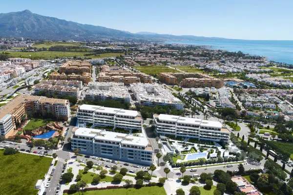 MARE - San Pedro Alcántara , MARBELLA