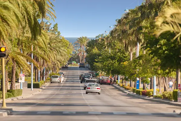 MARE - San Pedro Alcántara , MARBELLA