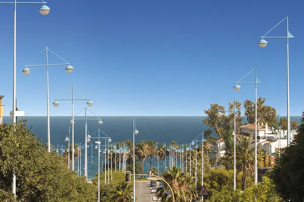 MARE - San Pedro Alcántara , MARBELLA
