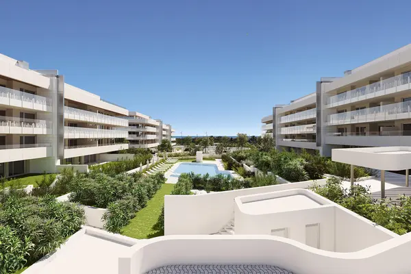 MARE - San Pedro Alcántara , MARBELLA
