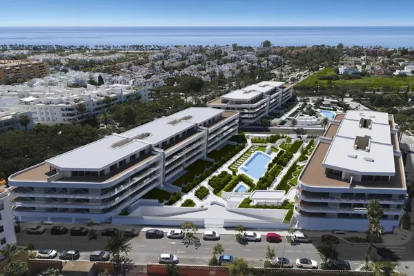 MARE - San Pedro Alcántara , MARBELLA