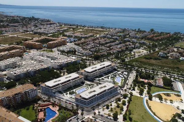 MARE - San Pedro Alcántara , MARBELLA