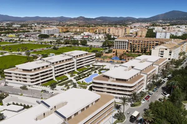MARE - San Pedro Alcántara , MARBELLA