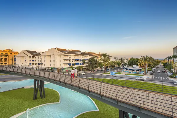 MARE - San Pedro Alcántara , MARBELLA
