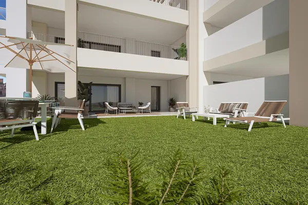 GRAND BAY - Manilva , MÁLAGA