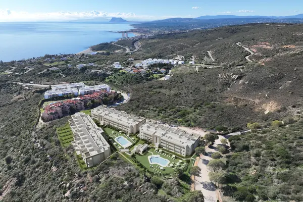 GRAND BAY - Manilva 