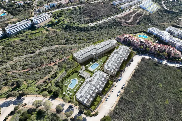 GRAND BAY - Manilva , MÁLAGA