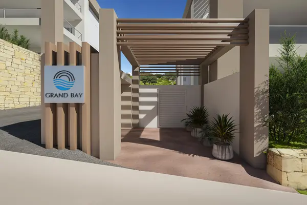 GRAND BAY - Manilva , MÁLAGA