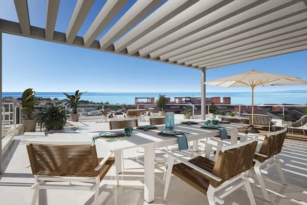 GRAND BAY - Manilva , MÁLAGA
