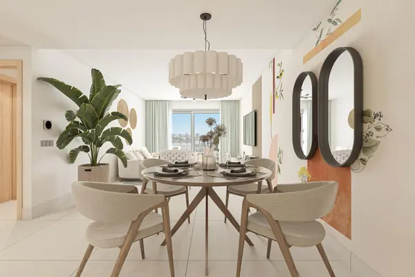 GRAND BAY - Manilva , MÁLAGA