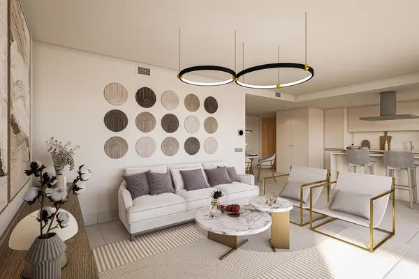GRAND BAY - Manilva , MÁLAGA