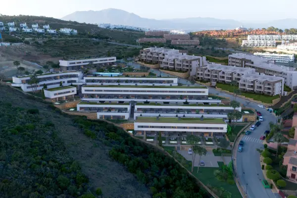 GRAND BAY - Manilva , MÁLAGA