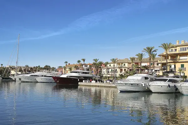 GRAND BAY - Manilva , MÁLAGA