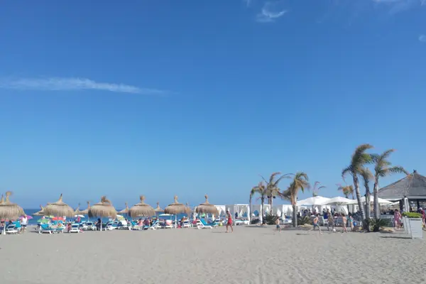 GRAND BAY - Manilva , MÁLAGA