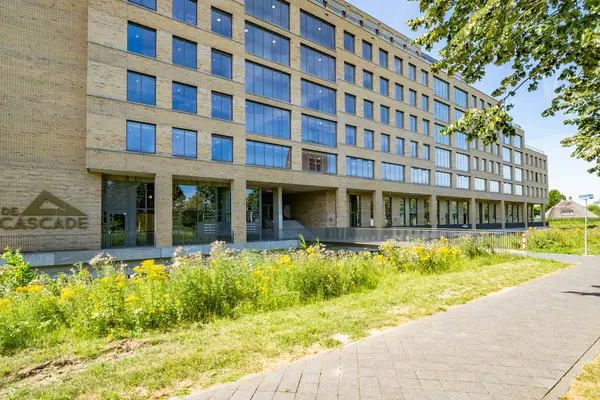 Carel Willinkstraat 50