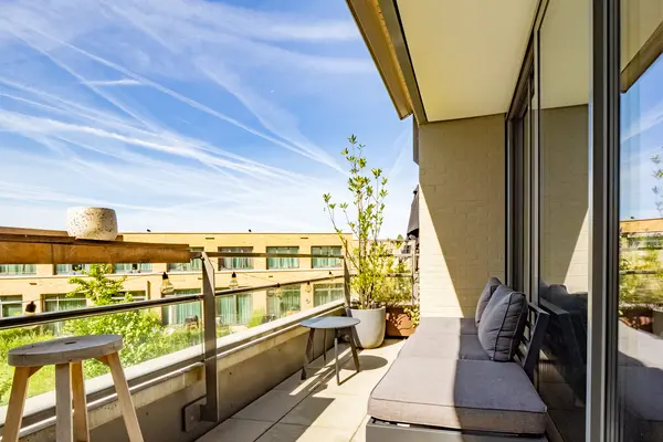 Carel Willinkstraat 50