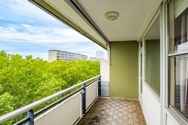 Van Vollenhovenlaan 239, UTRECHT